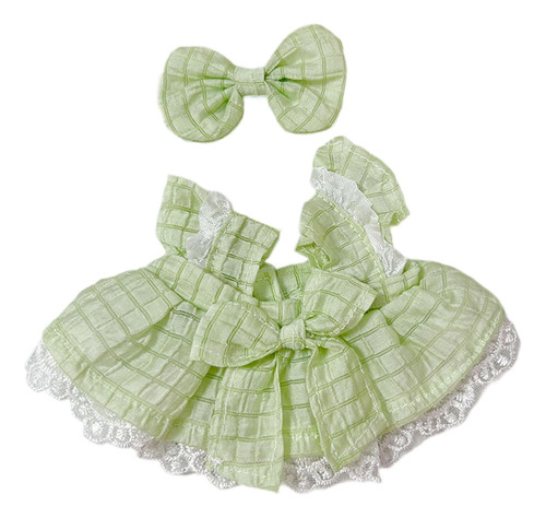 Accesorios Para Trajes De Vestir Para Muñecas, Disfraz De