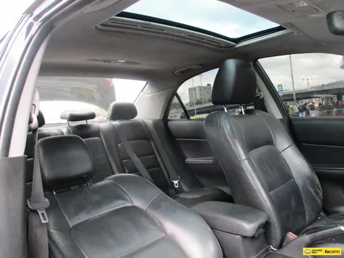Mazda 6 S3na6 2300cc At Aa