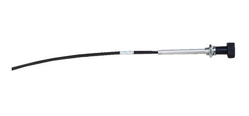 Cable De Cebador Con Perilla Universal Ideal Ford F100!!