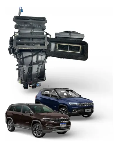 MA コンプ Caixa Evaporadora Jeep Compass Commander Original | Parcelamento