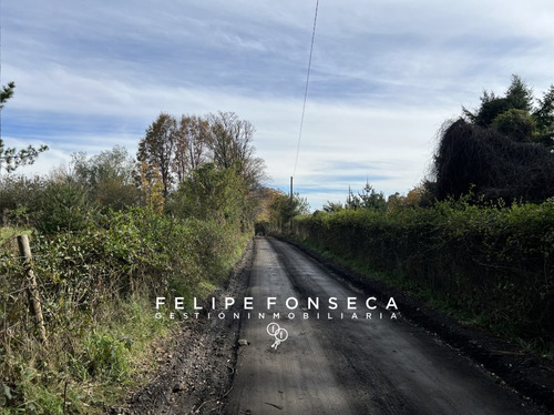 Parcela A 2.9km De Pucón