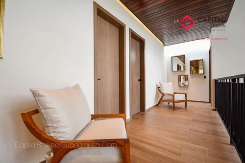 Casa De Campo En Venta De Lujo En Mazamitla Pueblo Mágico