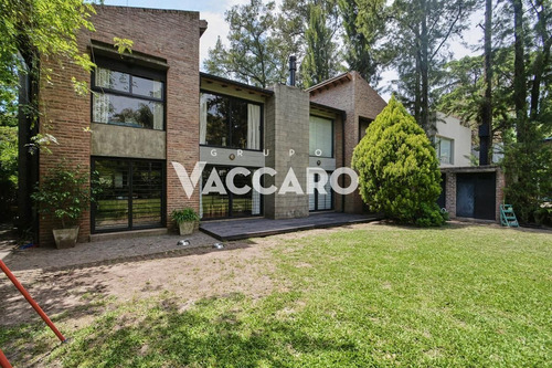 Imagen 19 de 23 de Casa Venta Parque Leloir