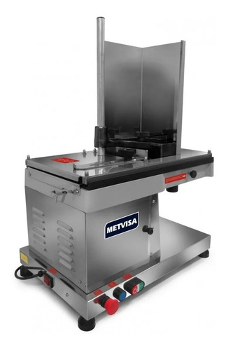 Cortador De Frios Automatico Horizontal Cfh300 - Metvisa