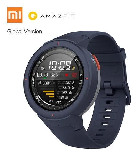 Pulsera amazfit verge sale