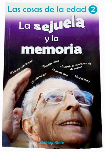 La Sejuela Y La Memoria/ Las Cosas De La Edad/ Más Separador