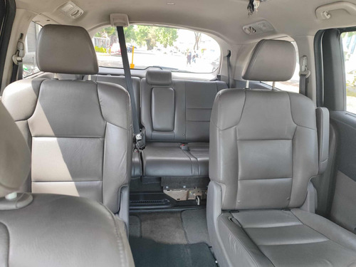 Honda Odyssey 3.5 Touring V6/ At