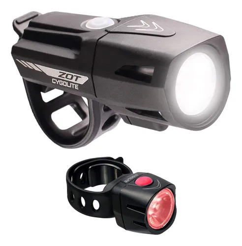 Mountain Bike Accessories Cygolite Streak 450 Lumen Headlight