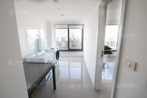 Venta Apartamento - 3 Dormitorios - Mansa - Punta Del Este