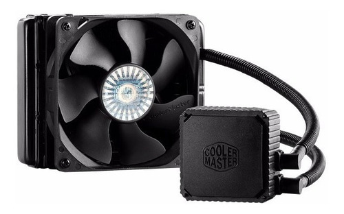 Refrigeración Líquida Cooler Master Seidon 120v