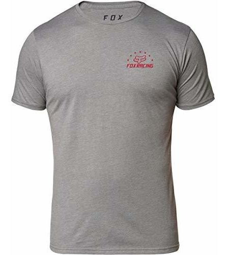 Camisetas Independence Premium De Fox Racing Para Hombre