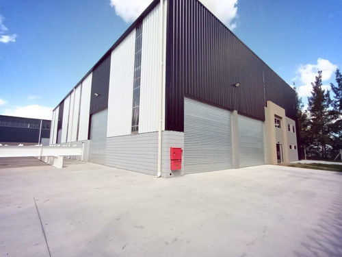 Imagen 8 de 30 de Venta Galpón A Estrenar De 1133m2 Ubicado En Polo Industrial De Ezeiza