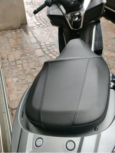 Kymco Downtown 350i Con Control De Tracción