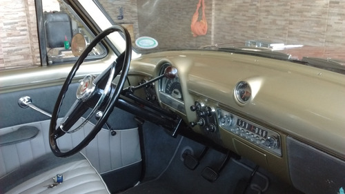Ford Custonline 1953