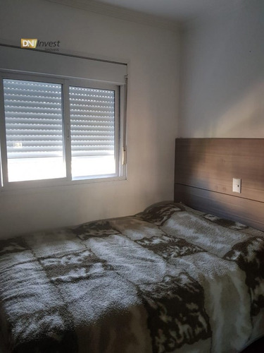 Imagem 30 de 30 de Apartamento A Venda No Bairro Gopoúva Em Guarulhos - Sp. - 1757-1