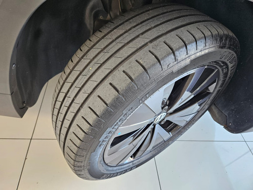 Volkswagen Taos Volkswagen Taos Highline 1.4 TSI (Aut) (Flex)