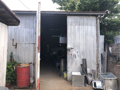 Imagen 16 de 18 de Sitio En Venta, Bodega Y Oficina En Concepción - Chillancito