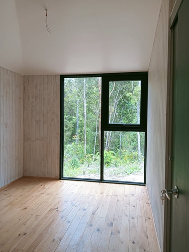 Casa Nueva En Condominio Los Arrayanes