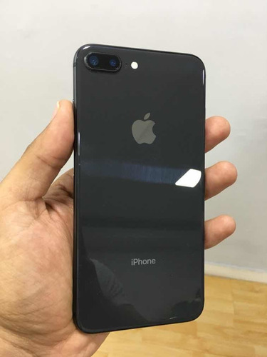 iPhone 8 Plus 64gb Sin Huella