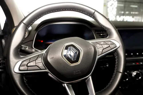 Renault Zoe Ultimate