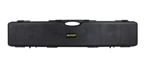 Airsoft Case Maleta Rifle Rossi Para Transporte