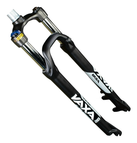 Suspensión 29 Horquilla Mtb Vaxa Zoom 525 Bloqueo 100mm | Meses sin ...