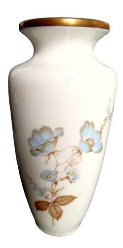 Florero Sussex Vintage Porcelana Fanaloza Penco Exportacion