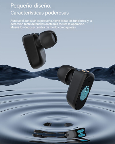 Ssb Reloj Inteligente Con Auricular Smartwatch Contestar