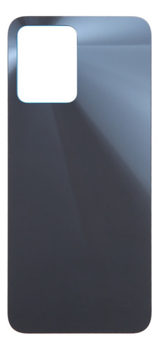 Pm Tapa De Batería Negra For Realme C35