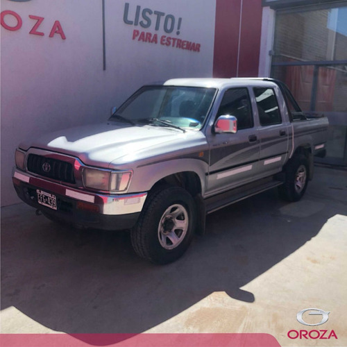 Toyota Hilux, Orozamultimarca