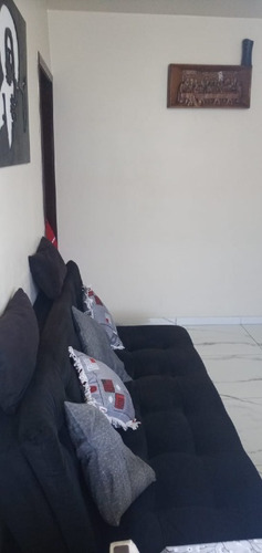 Imagem 21 de 27 de Apartamento À Venda, 2 Quartos, 1 Vaga, Vila Domitila - São Paulo/sp - 3002