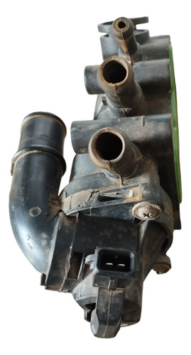 Carcaça Válvula Termostática Ford Ka 1.0 2007 2008 2009 2010 (Usado)