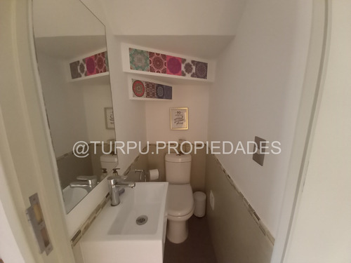 Imagen 23 de 25 de Condominio - Casa Interior