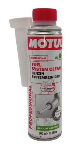 Motul Fuel System Clean Auto (300ml)