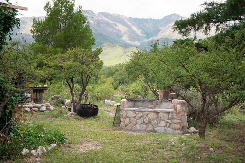 Imagen 12 de 26 de Casa Con Pileta En Alquiler En Cordoba Las Rabonas Nono Valle De Traslasierra Sp