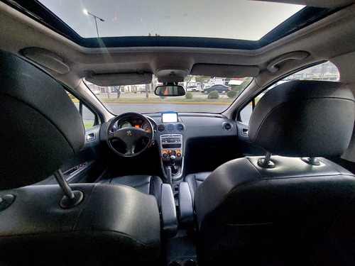 Peugeot 408 1.6 Allure Plus Hdi 115cv