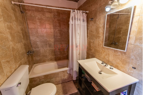 Venta Ph 5 Amb Con Terraza En Villa Luro