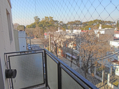 Alquiler Departamento 3 Ambientes En Olivos