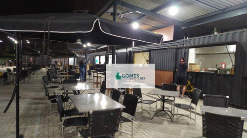 Imagem 19 de 20 de Loja Para Alugar Por R$ 1.500,00/mês - Ecoville - Curitiba/pr - Lo0023
