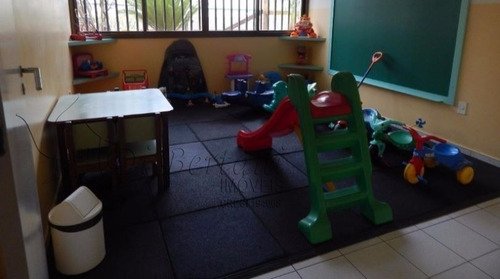 Imagem 20 de 23 de Apartamento - Ap00269 - 69343340