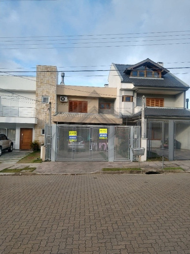 Imagem 1 de 13 de Casa - Ca01285 - 69668240
