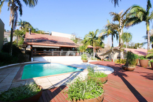 Imagem 4 de 30 de Casa Com 4 Dormitórios À Venda, 574 M² Por R$ 2.500.000,00 - Imigrante - Campo Bom/rs - Ca2955