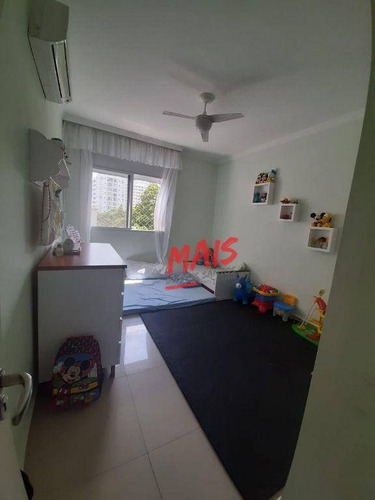 Imagem 9 de 21 de - Vista Para O Mar, Totalmente Reformado, Garagem Privativa!! - Ap6254