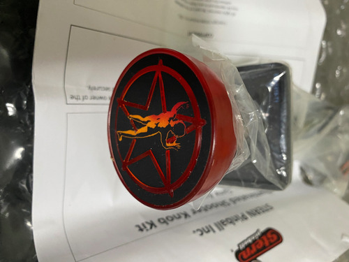 Lançador Rush Pinball Stern Original Iluminado Flipper