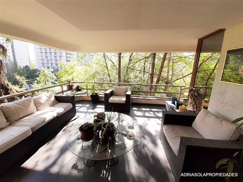 Imagen 21 de 29 de Plaza El Golf Piso Completo Remodelado 297 Mas 70 De Terraza