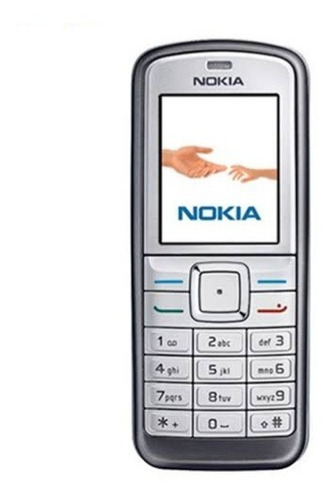 Carcasa Caratula Nokia 5070