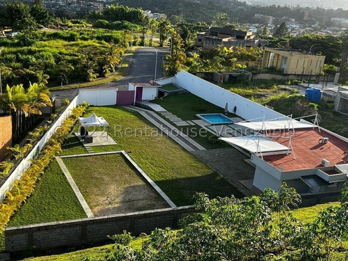 Magnifica Casa De Tus Sueños En Venta En Loma Linda Sl