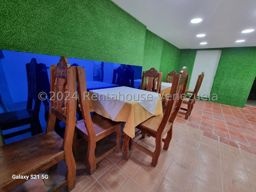 Local En Venta Mamo #24-28918 Johana Blan