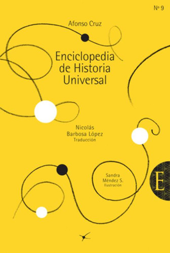 Libro Enciclopedia De Historia Universal