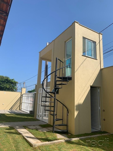 Imagem 10 de 13 de Casa Em Condominio - Jose De Alencar - Ref: 1421 - V-rl1421
